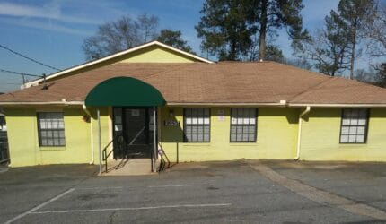 Masalon’s Personal Care Home