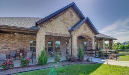 Mayberry Gardens Assisted Living and Memory Care Homes