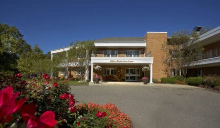 Milford Health & Rehabilitation Center