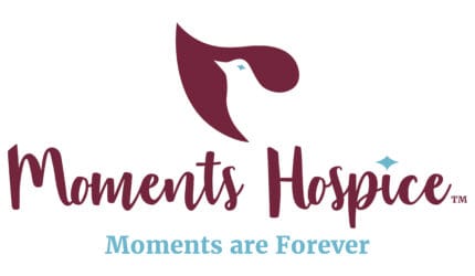 Moments Hospice