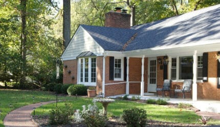 Montgomery Eldercare at Orchard Way