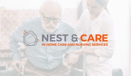 Nest & Care Home Health Care