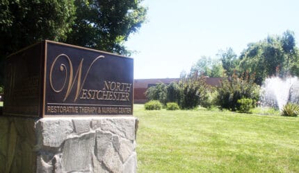 North Westchester Restorative Therapy and Nursing Center