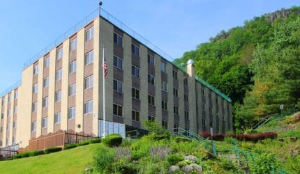 Northern Riverview Assisted Living