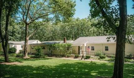 Olsen Rest Home