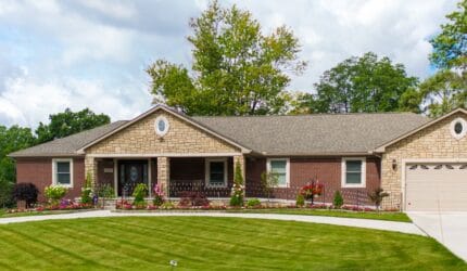 Orchard Manor Senior Care Home
