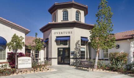 Overture Riverwalk