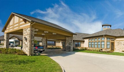 Prairie Estates