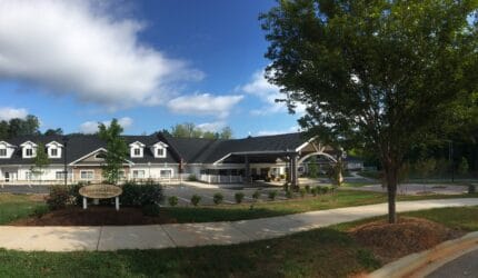 Ranson Ridge Assisted Living & Memory Care