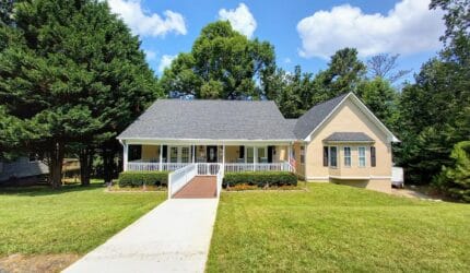 Ridge Manor Residential Memory Care – Canton