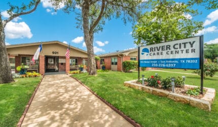 River City Care Center