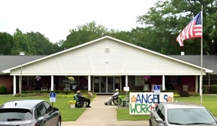 Roswell Center for Nursing and Healing