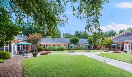 Sandy Springs Center for Nursing and Healing