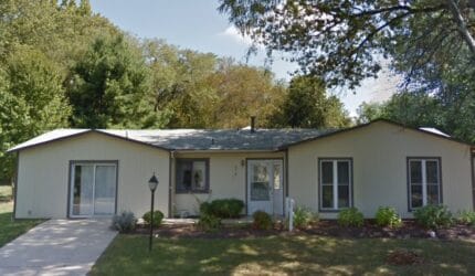 Sequoia Senior Care II