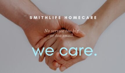 SmithLife Homecare