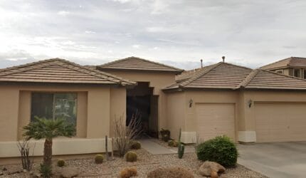 Suncreek 2 Assisted Living LLC
