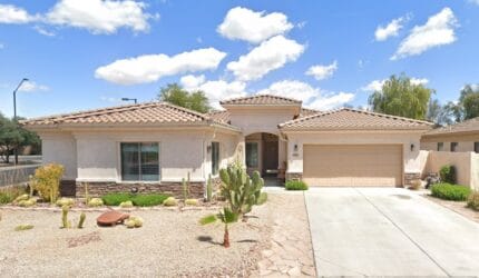 Suncreek Surprise LLC