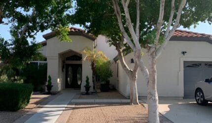 Sunflower Hills Assisted Living