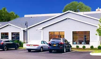 Tarrytown Rehabilitation and Nursing Center
