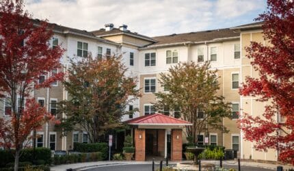 The Gables at Druid Hills Senior Apartments