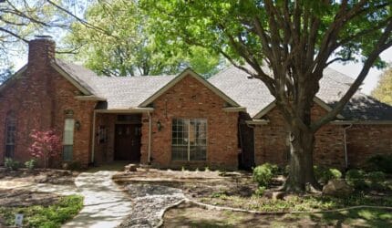 The Heritage House of Plano