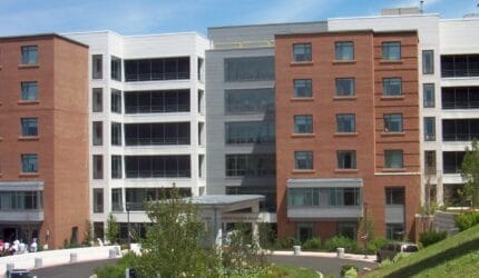The Leonard Florence Center