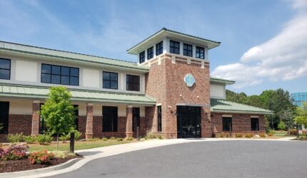 The Memory Center