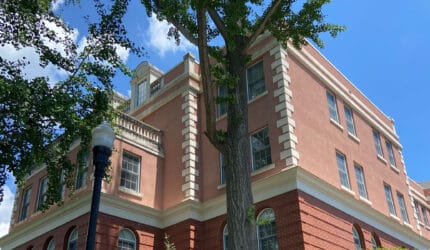 The Osborn Senior Living