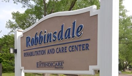 The Villas at Robbinsdale
