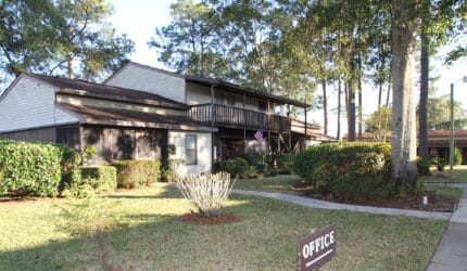 Tranquil Villas & Myrtle Grove Villas