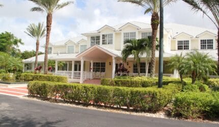 Treasure Coast Hospice