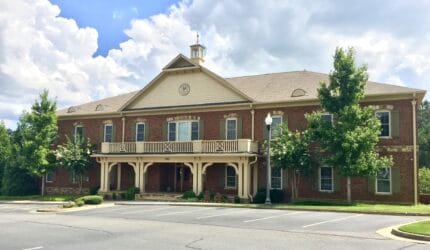 Trinity Hospice Care of Georgia