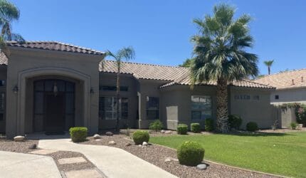Tuscan Place Assisted Living