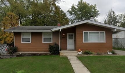 United Family Assisted Living I