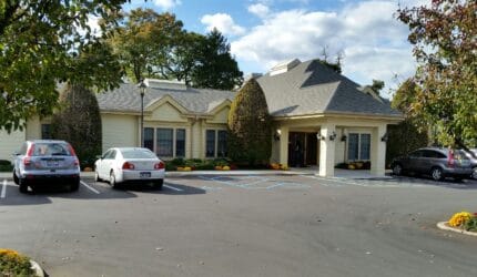 Visiting Nurse Services & Hospice Care
