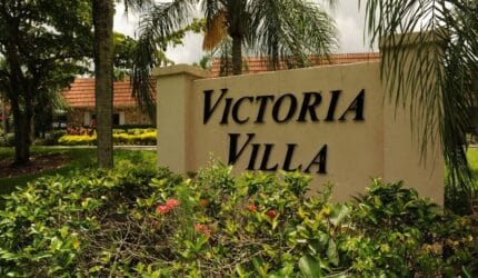 Victoria Villa Assisted Living