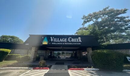 Village Creek Wellness and Rehabilitation