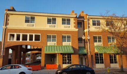 Village Walk at Patchogue