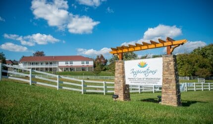 Inspirations Memory Care of Westminster