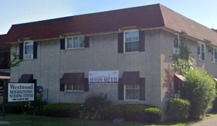 Westwood Nursing Center