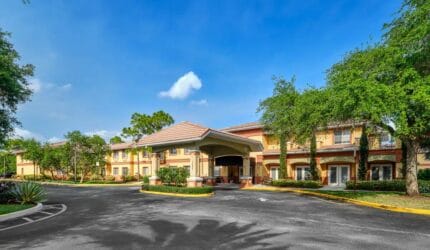 Wickshire Tamarac