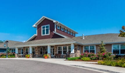 Willowbrook Place