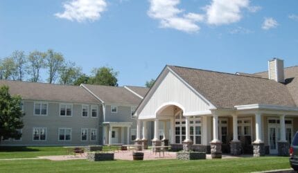 Yorktown Assisted Living Residence