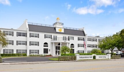 Independence Hall Senior Living