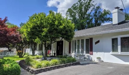 Montgomery Eldercare at Beaumont Road