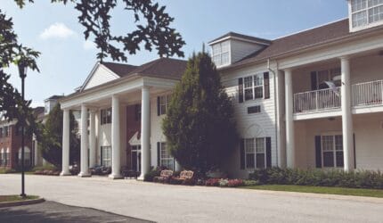 Blue Bell Place