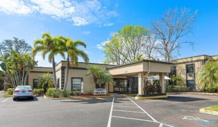 Tierra Pines Center