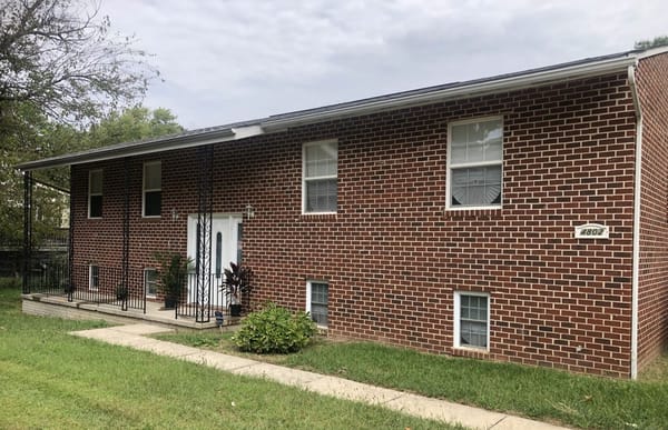 Olive Living Assisted Living LLC