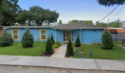 Sunny Vista Assisted Living Facility LLC