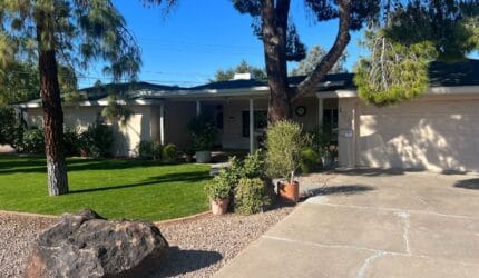 Marian Adult Care Home